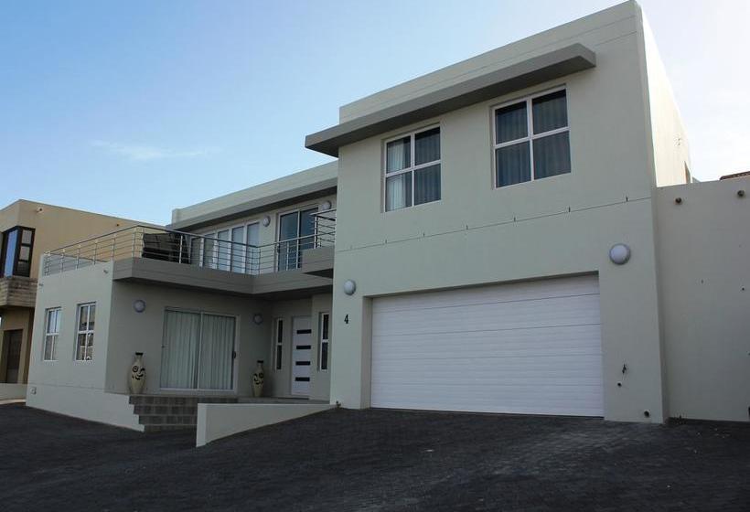 Hotel Seasons Of Serenity Langebaan