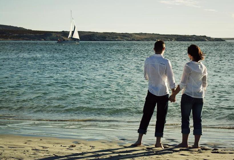 Hotel Seasons Of Serenity 12