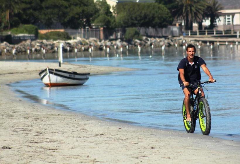 Hotel Seasons Of Serenity 18