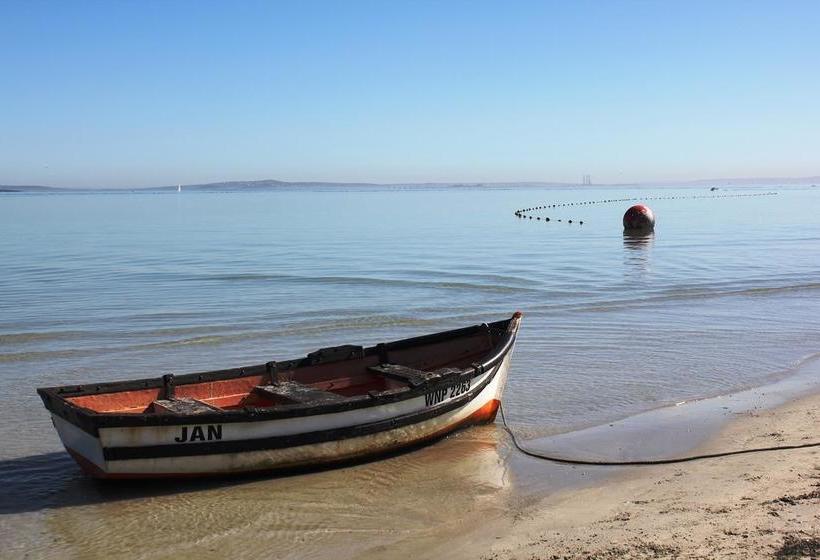 Hotel Seasons Of Serenity 20