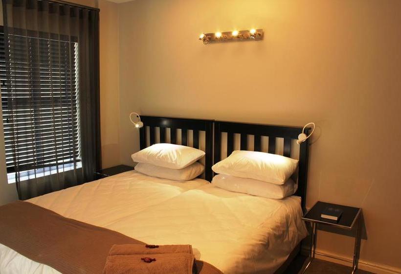 Hotel Seasons Of Serenity 9