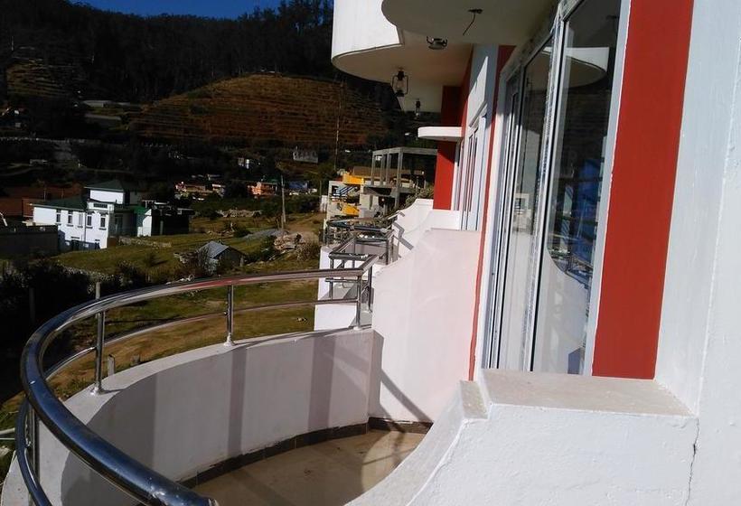 Hotel Ooty Honey Huts 1