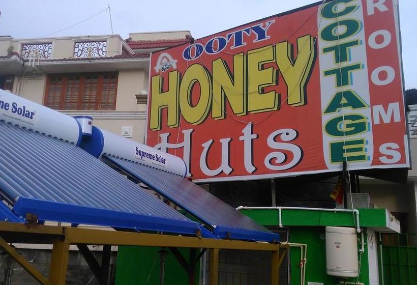 Hotel Ooty Honey Huts 11