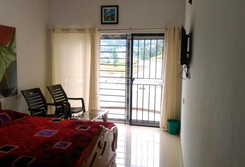 Hotel Ooty Honey Huts 16