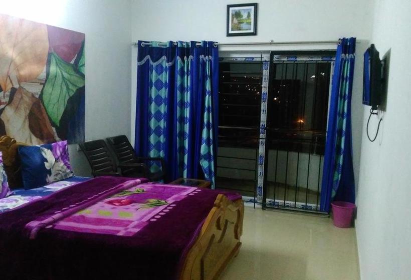 Hotel Ooty Honey Huts 2