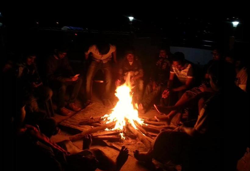 Hotel Ooty Honey Huts 20