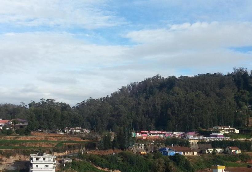 Hotel Ooty Honey Huts 4