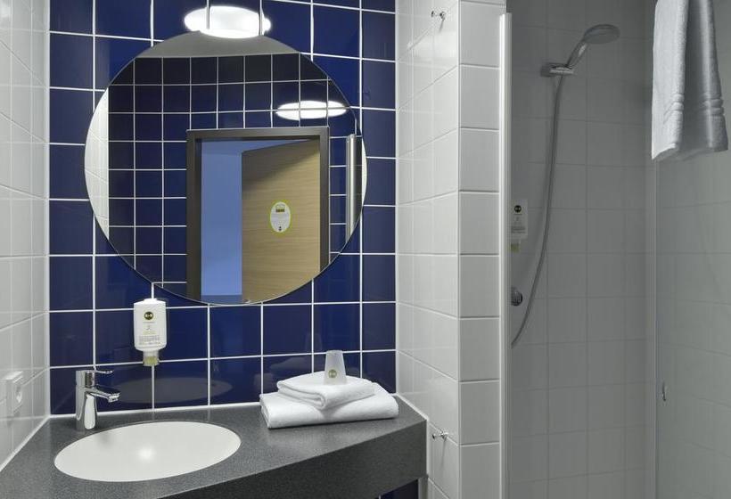 B&b Hotel Mainzhbf 20