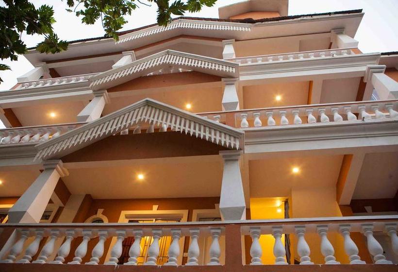 Hotel Treehouse Nova 13