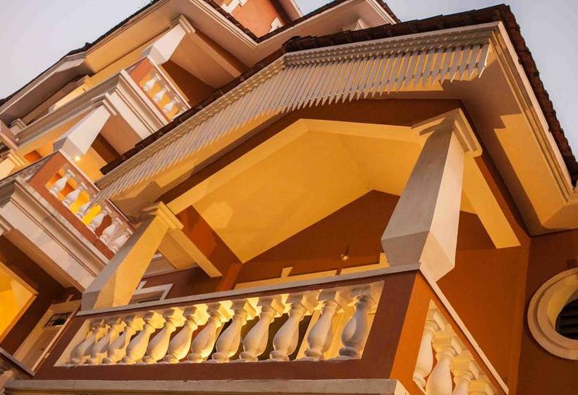 Hotel Treehouse Nova 4