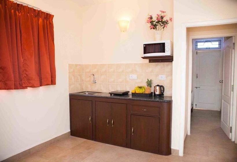 Hotel Treehouse Nova 5