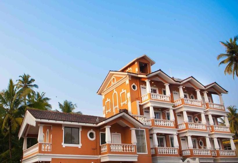 Hotel Treehouse Nova 8