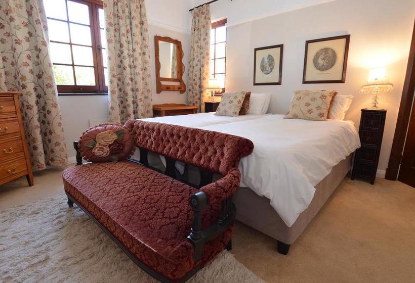 Bed and Breakfast 29onbuxton