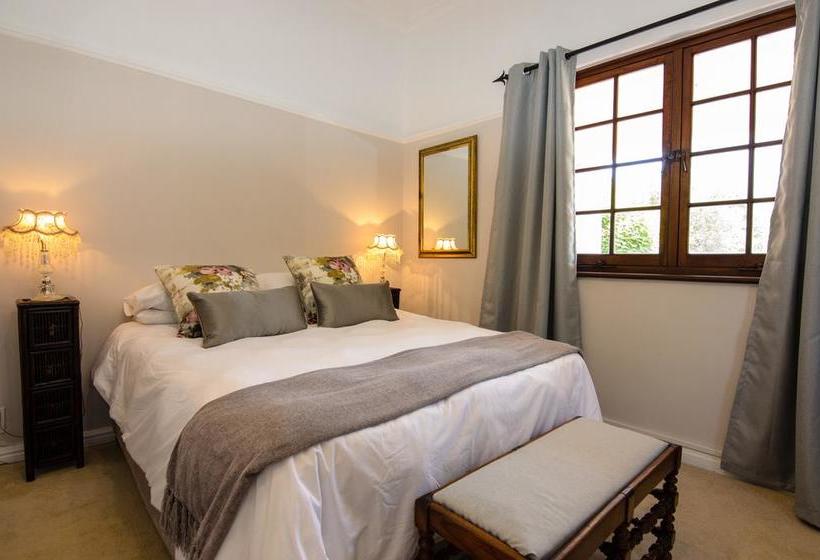 Bed and Breakfast 29onbuxton 1