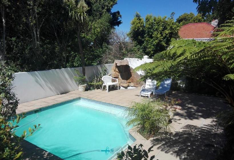 Bed and Breakfast 29onbuxton 10