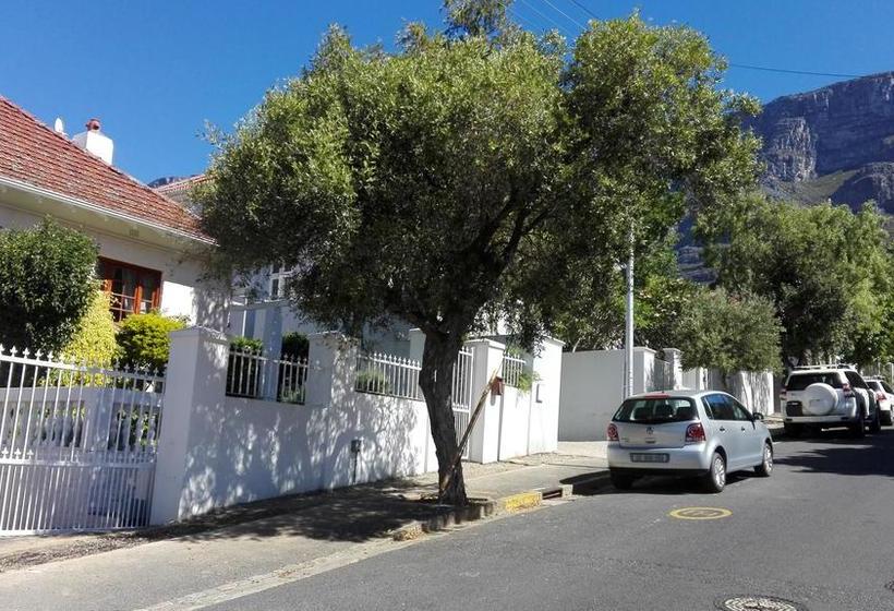 Bed and Breakfast 29onbuxton 11