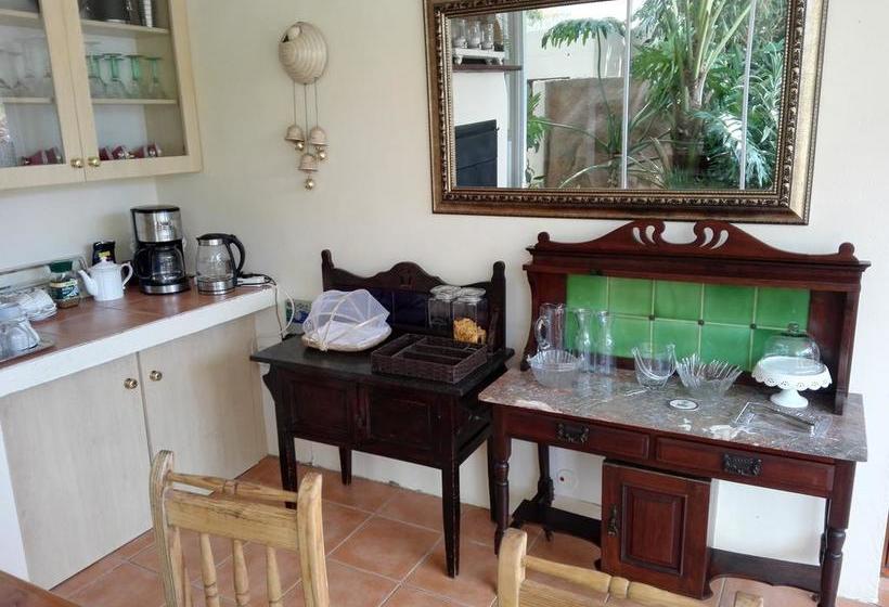 Bed and Breakfast 29onbuxton 12