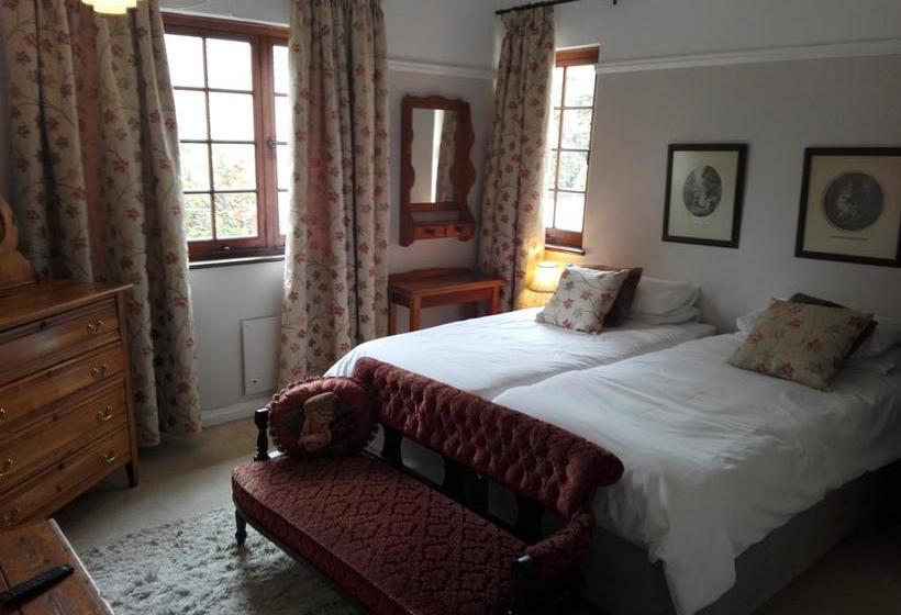 Bed and Breakfast 29onbuxton 13