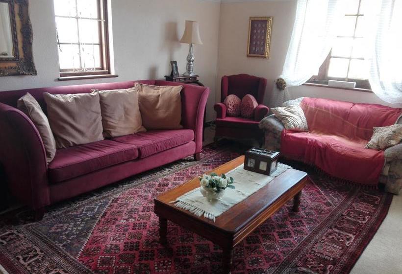 Bed and Breakfast 29onbuxton 14