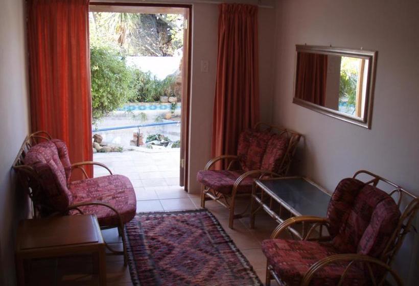 Bed and Breakfast 29onbuxton 15