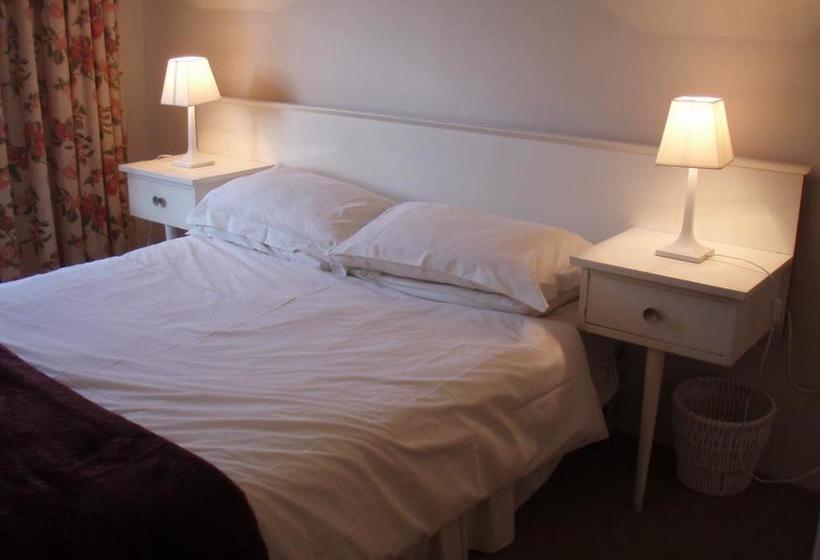 Bed and Breakfast 29onbuxton 16