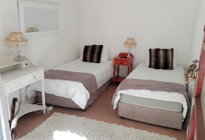 Bed and Breakfast 29onbuxton 17