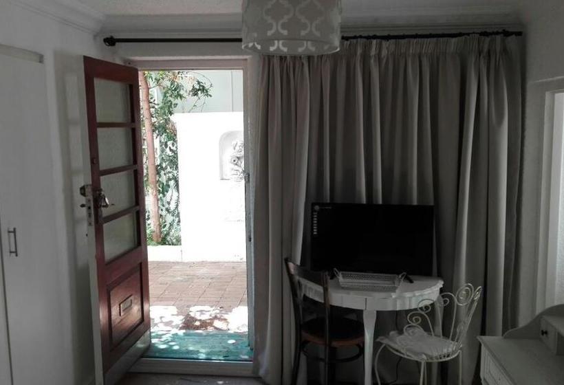 Bed and Breakfast 29onbuxton 18