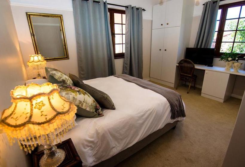 Bed and Breakfast 29onbuxton 2