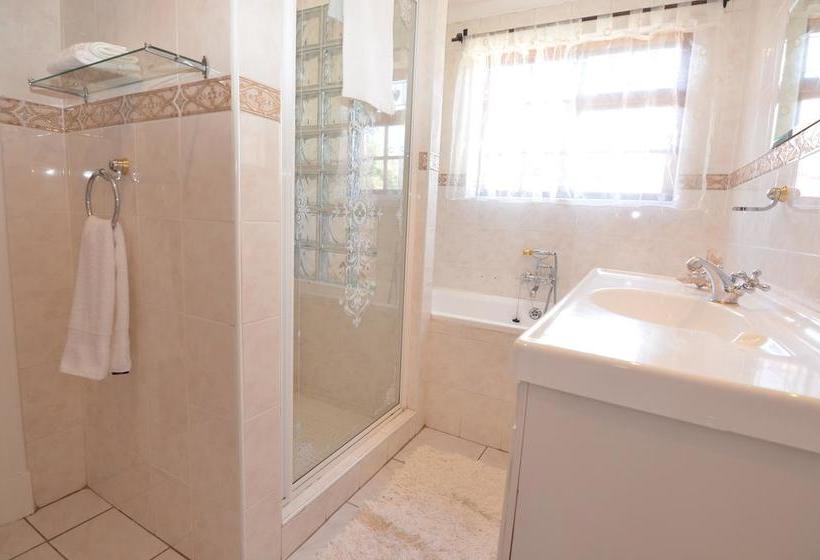 Bed and Breakfast 29onbuxton 3