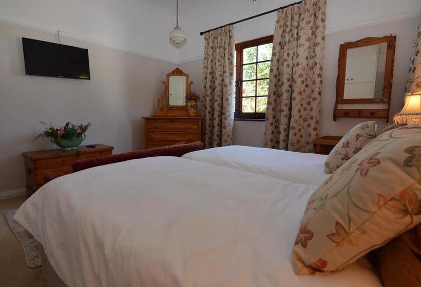 Bed and Breakfast 29onbuxton 4