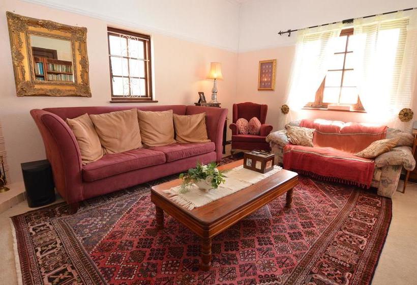 Bed and Breakfast 29onbuxton 5