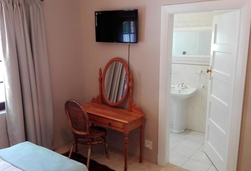 Bed and Breakfast 29onbuxton 8