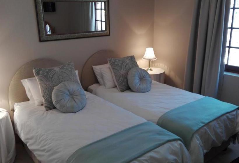 Bed and Breakfast 29onbuxton 9