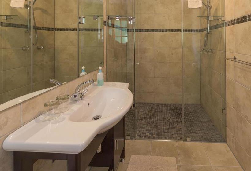 Bed and Breakfast Hout Bay Lodge 10