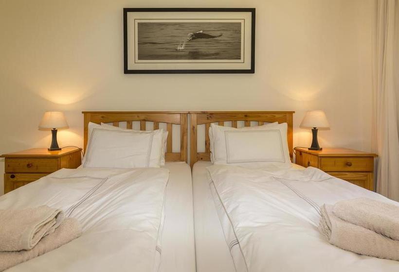 Bed and Breakfast Hout Bay Lodge 11