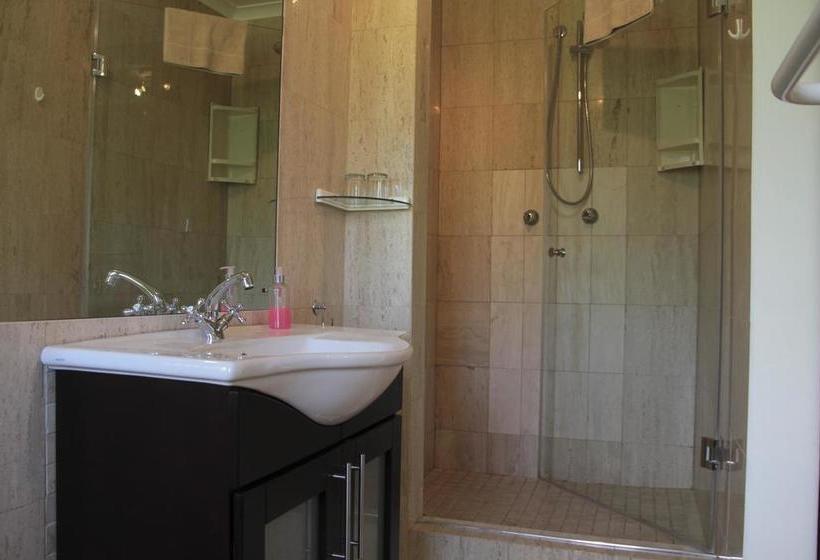 Bed and Breakfast Hout Bay Lodge 14