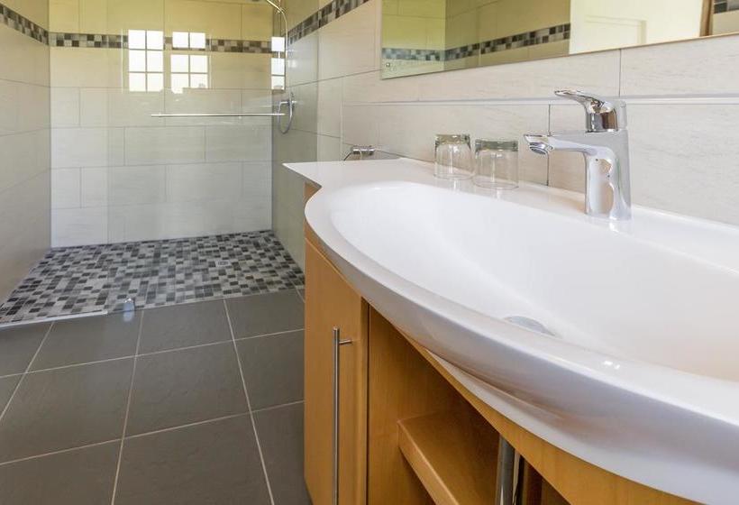 Bed and Breakfast Hout Bay Lodge 17