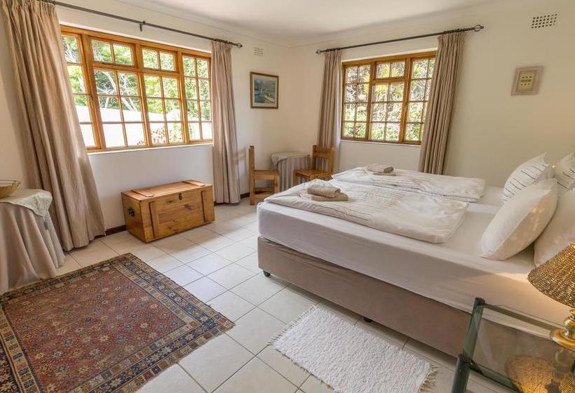 Bed and Breakfast Hout Bay Lodge 18