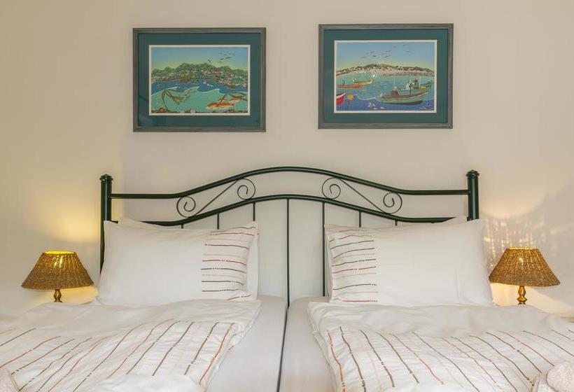 Bed and Breakfast Hout Bay Lodge 19