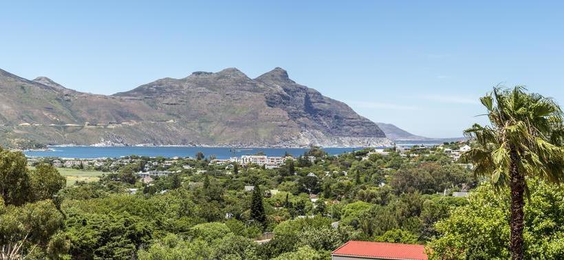 Bed and Breakfast Hout Bay Lodge 3