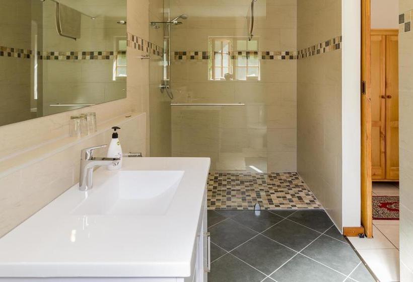 Bed and Breakfast Hout Bay Lodge 6