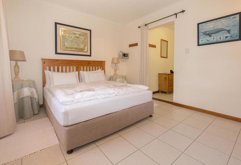 Bed and Breakfast Hout Bay Lodge 9