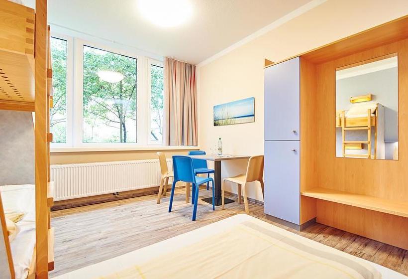 Jugendherberge Norddeich 10