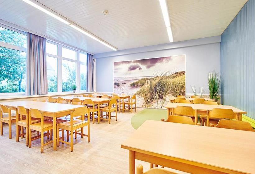 Jugendherberge Norddeich 11