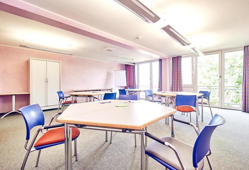 Jugendherberge Norddeich 14