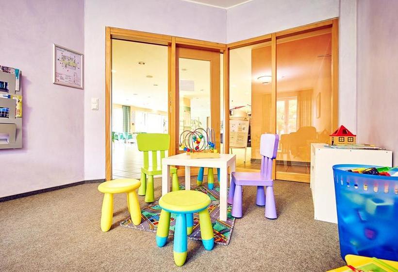 Jugendherberge Norddeich 15