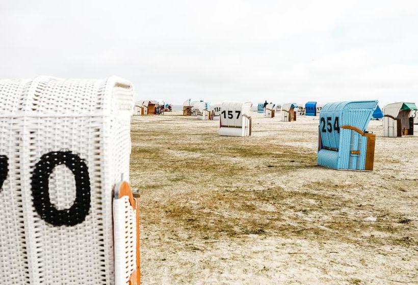 Jugendherberge Norddeich 16