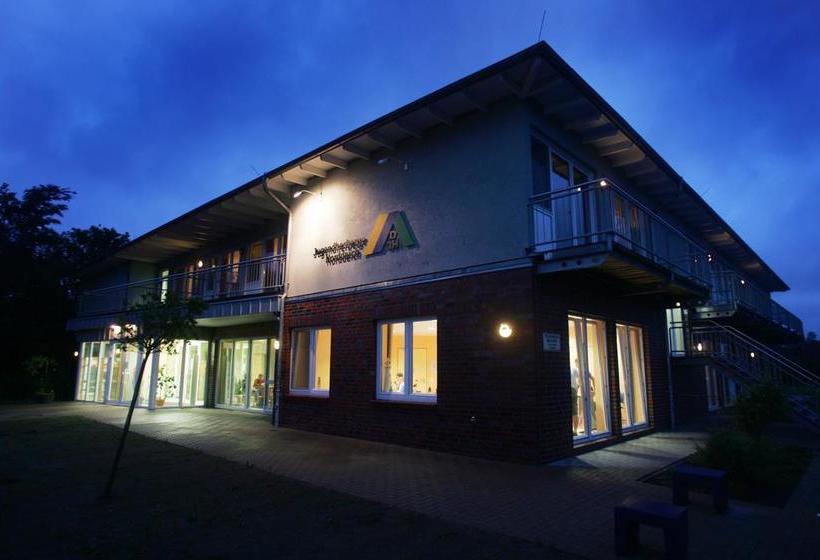 Jugendherberge Norddeich 17
