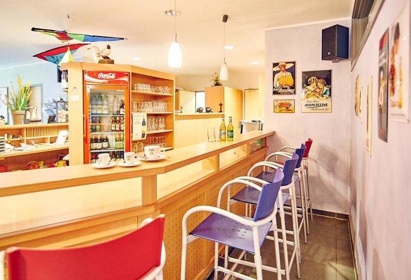 Jugendherberge Norddeich 4