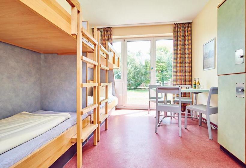 Jugendherberge Norddeich 5
